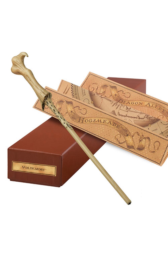 Image for Interactive Lord Voldemort&trade; Wand from UNIVERSAL ORLANDO