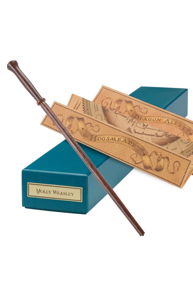 Image for Interactive Molly Weasley&trade; Wand from UNIVERSAL ORLANDO