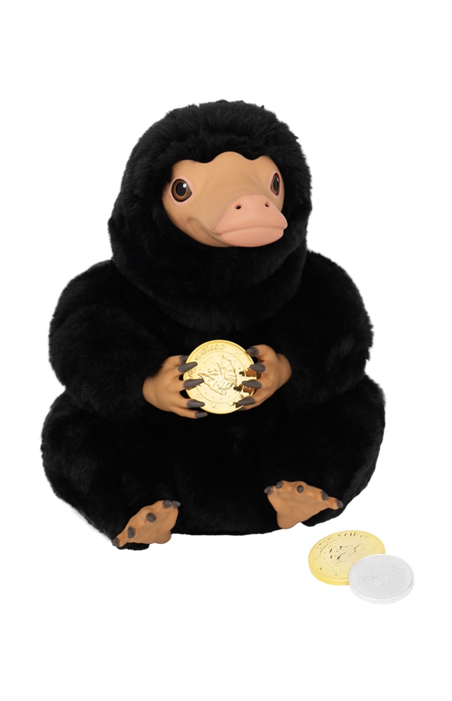 Image for Interactive Niffler Toy from UNIVERSAL ORLANDO