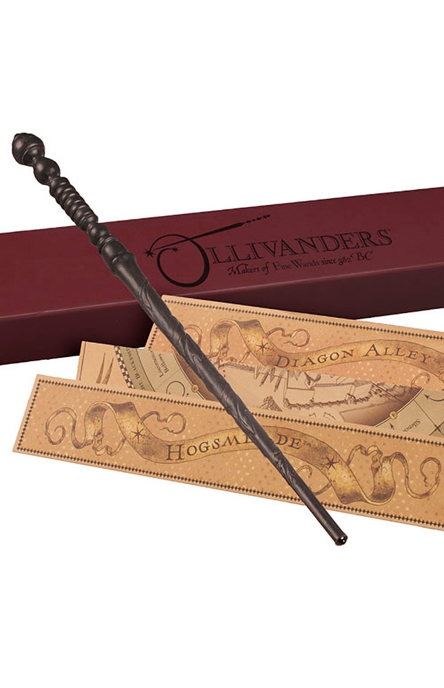 Image for Interactive Ollivanders&trade; Ash Wand from UNIVERSAL ORLANDO