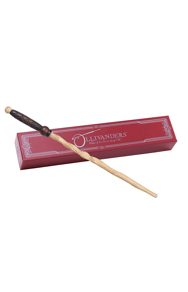 Image for Interactive Ollivanders&trade; Larch and Phoenix Feather Wand from UNIVERSAL ORLANDO