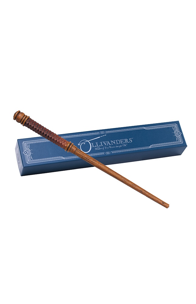 Image for Interactive Ollivanders&trade; Maple and Unicorn Hair Wand from UNIVERSAL ORLANDO