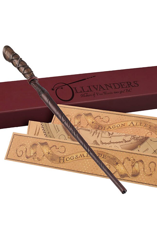 Image for Interactive Ollivanders&trade; Reed Wand from UNIVERSAL ORLANDO
