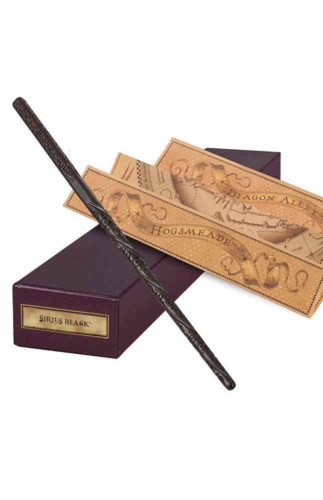 Image for Interactive Sirius Black&trade; Wand from UNIVERSAL ORLANDO
