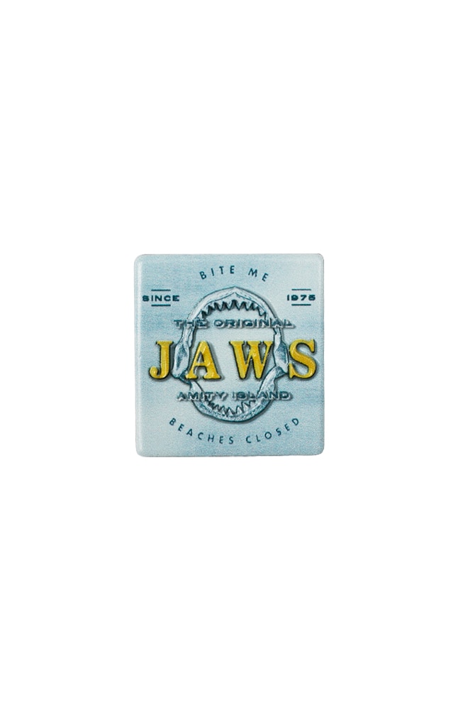 Image for Jaws 2D Pin from UNIVERSAL ORLANDO