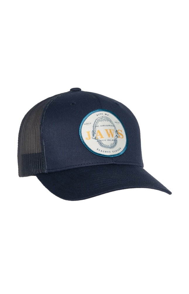 Image for Jaws Amity Island Adult Cap from UNIVERSAL ORLANDO