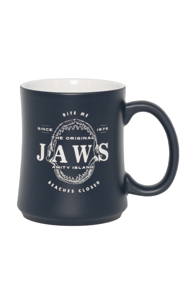 Image for Jaws Amity Island Mug from UNIVERSAL ORLANDO