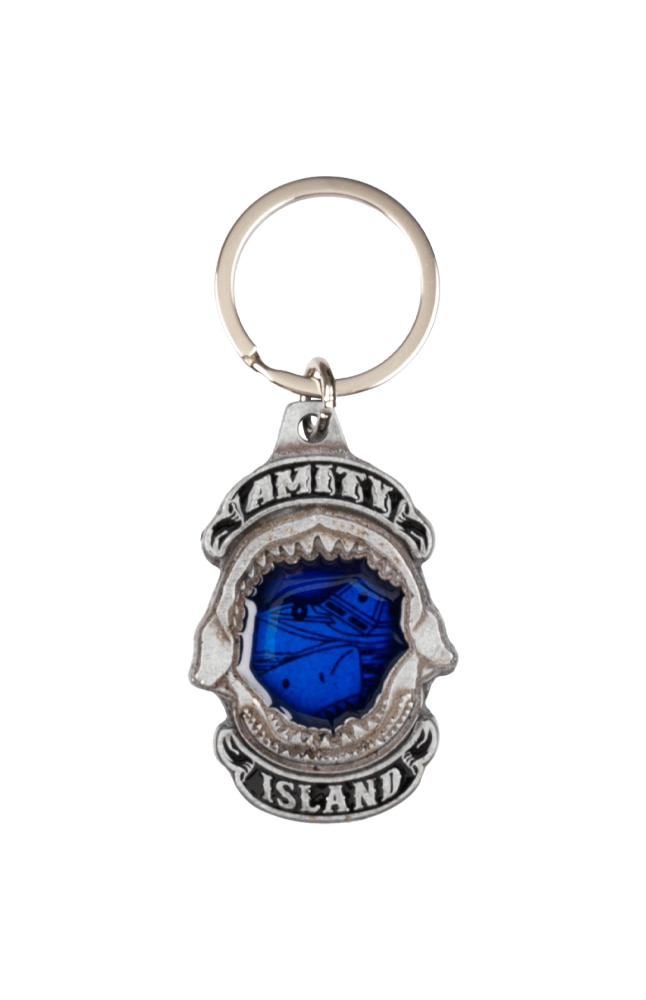 Image for Jaws Boat Keychain from UNIVERSAL ORLANDO
