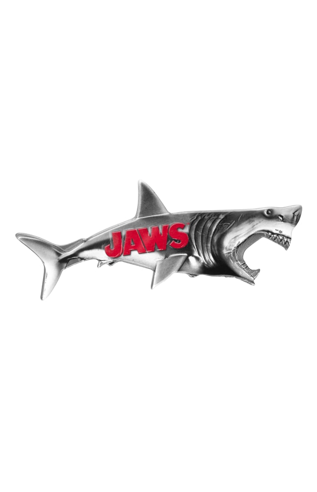 Image for Jaws Bottle Opener Magnet from UNIVERSAL ORLANDO