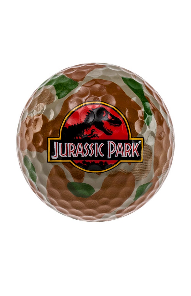 jurassic park remote control ball