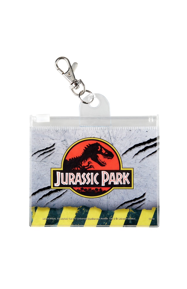 Image for Jurassic Park Lanyard Pouch from UNIVERSAL ORLANDO