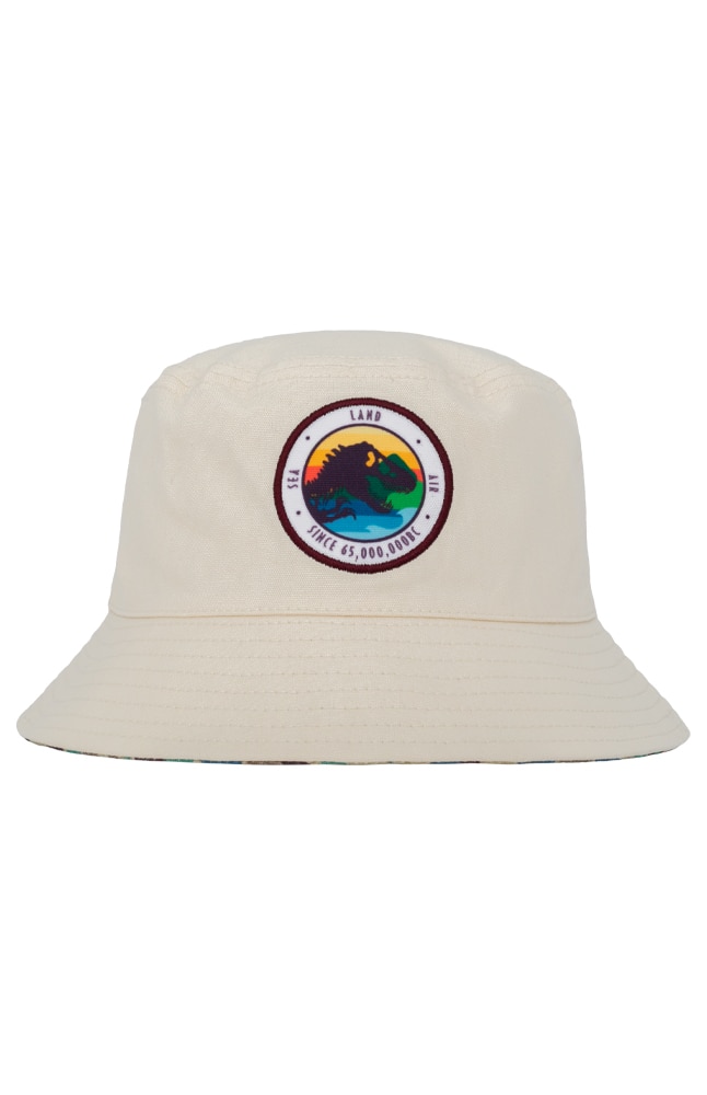 Image for Jurassic Park Sea Land Air Bucket Hat from UNIVERSAL ORLANDO