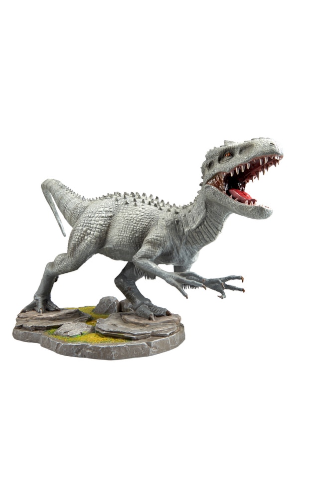 Image for Jurassic World Indominus Rex Statue from UNIVERSAL ORLANDO