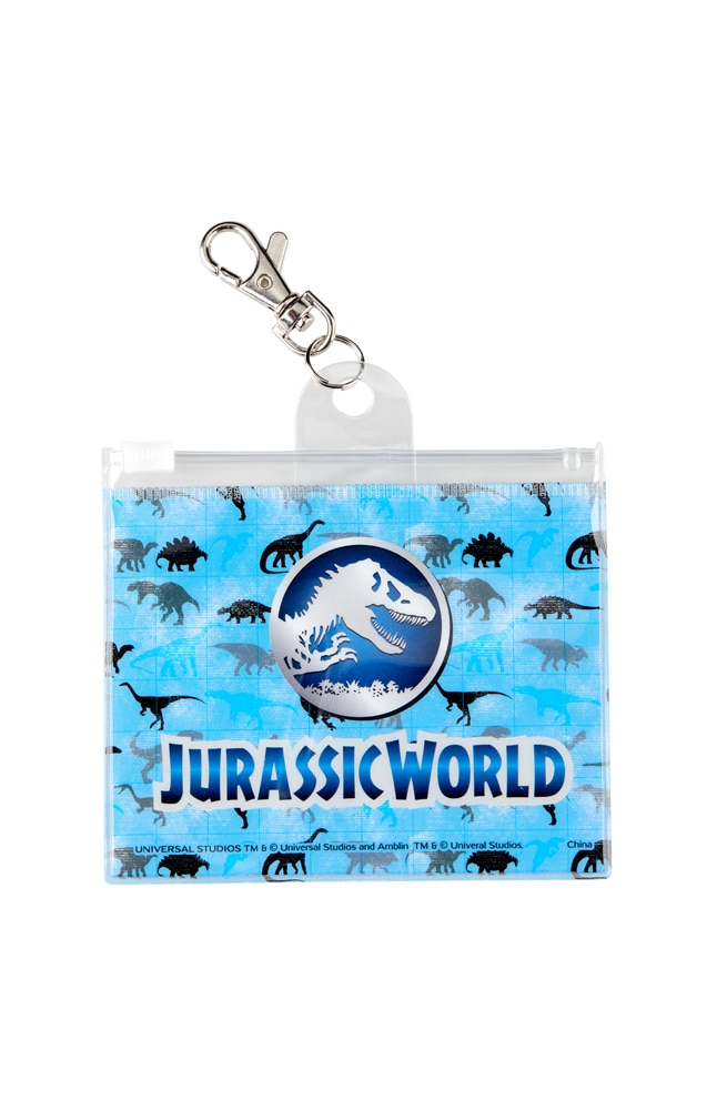 Image for Jurassic World Lanyard Pouch from UNIVERSAL ORLANDO