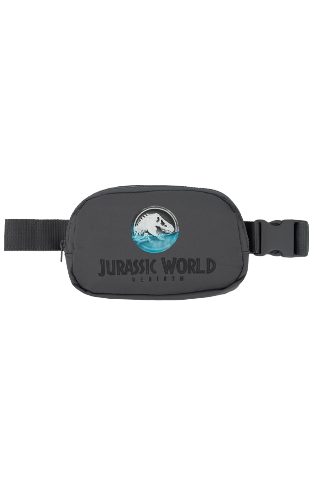 Image for Jurassic World Rebirth Waist Bag from UNIVERSAL ORLANDO