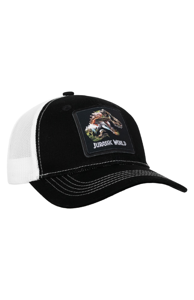 Image for Jurassic World Rebirth Youth Cap from UNIVERSAL ORLANDO