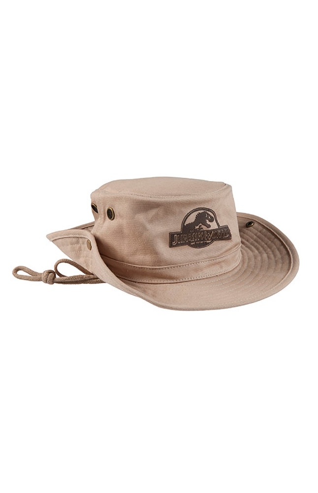 Image for Jurassic World Safari Hat from UNIVERSAL ORLANDO