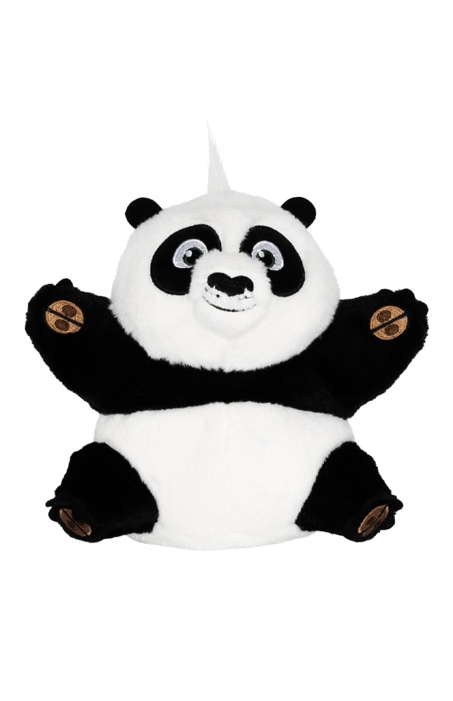 Image for Kung Fu Panda Baby Po Plush from UNIVERSAL ORLANDO