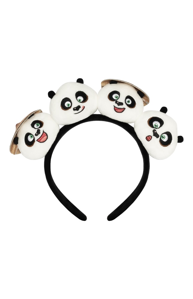 Kung Fu Panda Headband | UNIVERSAL ORLANDO