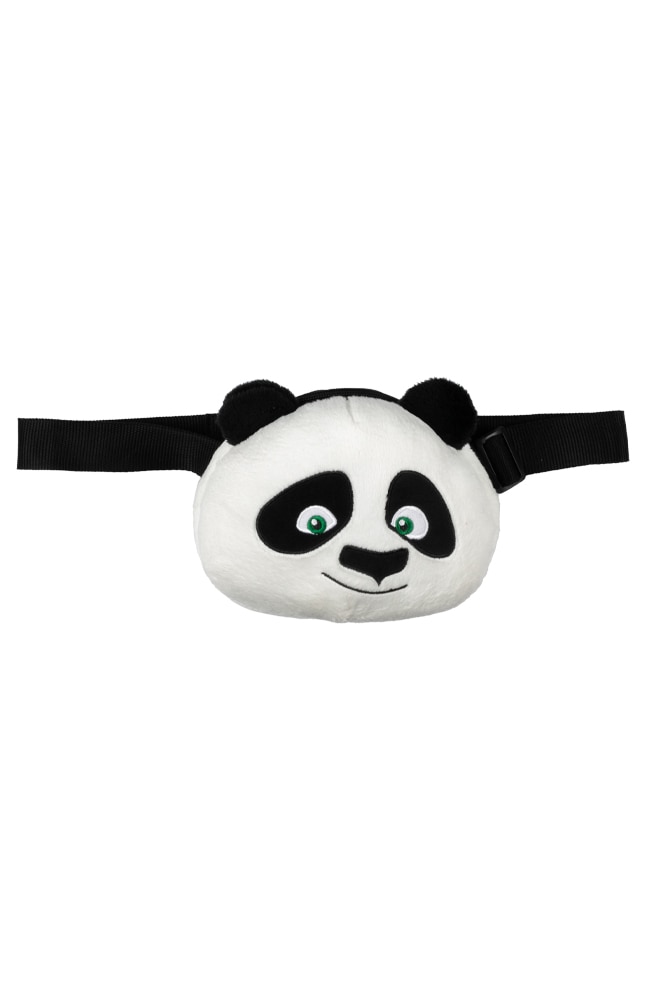 Image for Kung Fu Panda Plush Waist Bag from UNIVERSAL ORLANDO