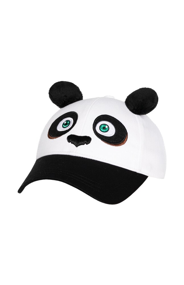 Image for Kung Fu Panda Youth Cap from UNIVERSAL ORLANDO