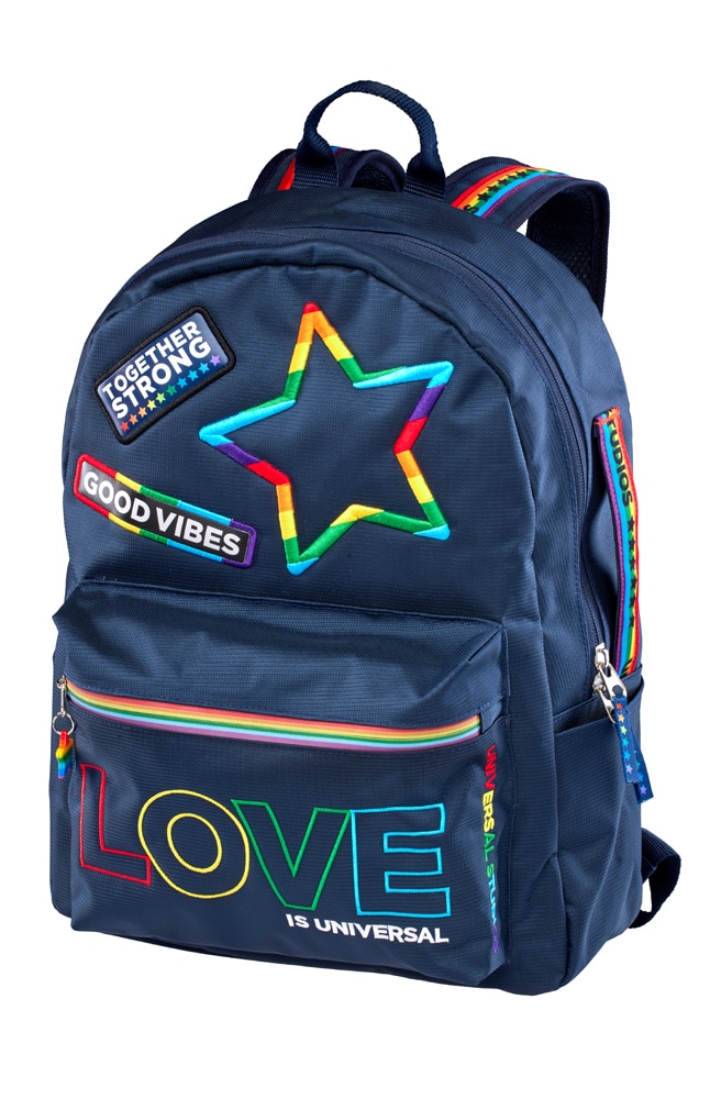 Image for Love is Universal Backpack from UNIVERSAL ORLANDO