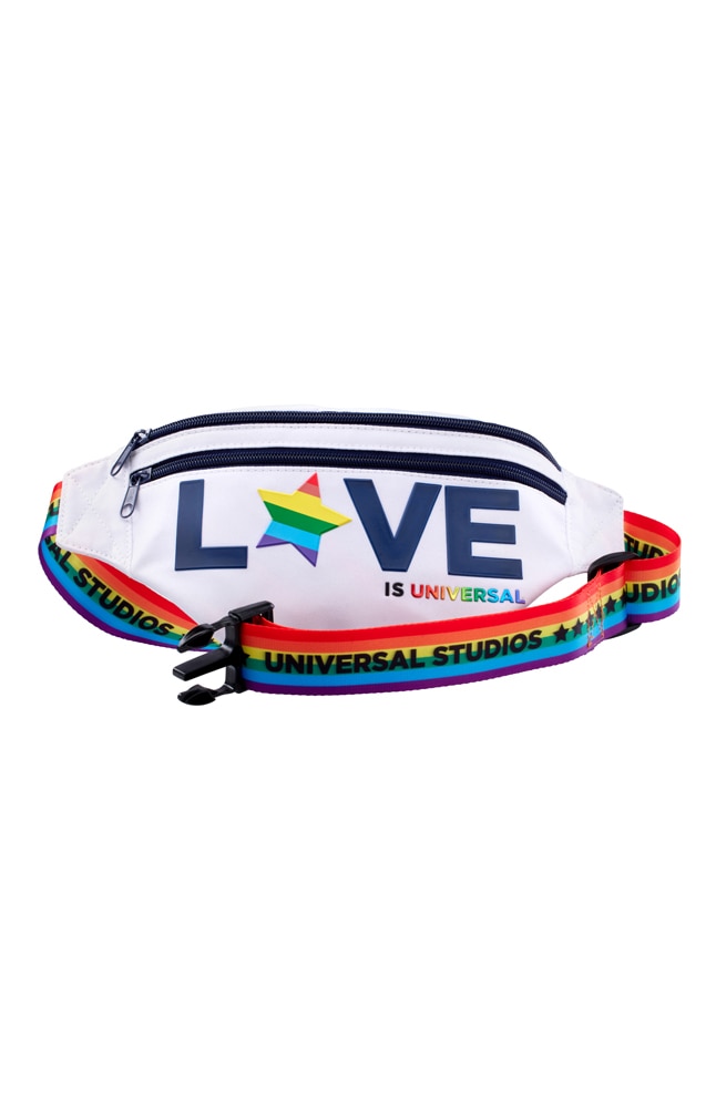 Image for Love is Universal Waist Pack from UNIVERSAL ORLANDO