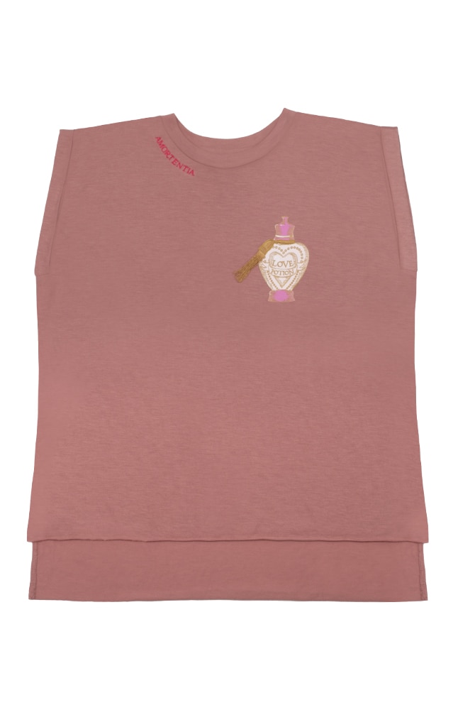 Image for Love Potion Fashion T-Shirt from UNIVERSAL ORLANDO