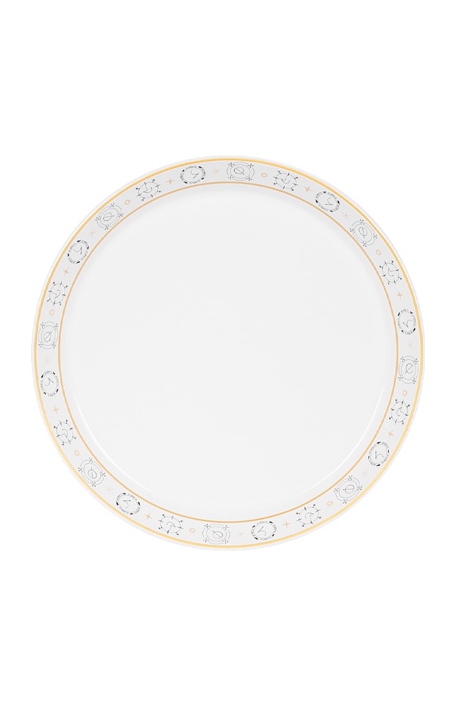 Image for Magical Spells Dinner Plate from UNIVERSAL ORLANDO