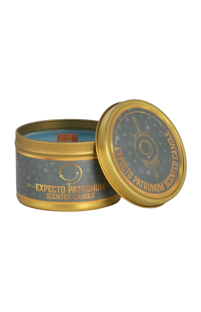 Image for Magical Spells Expecto Patronum Candle from UNIVERSAL ORLANDO