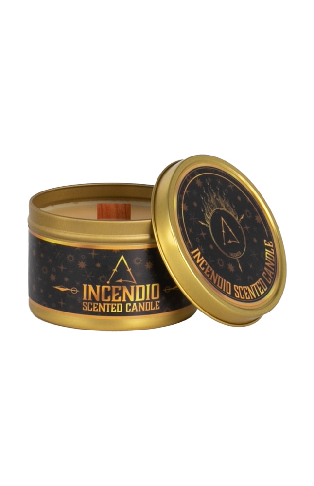 Image for Magical Spells Incendio Candle from UNIVERSAL ORLANDO