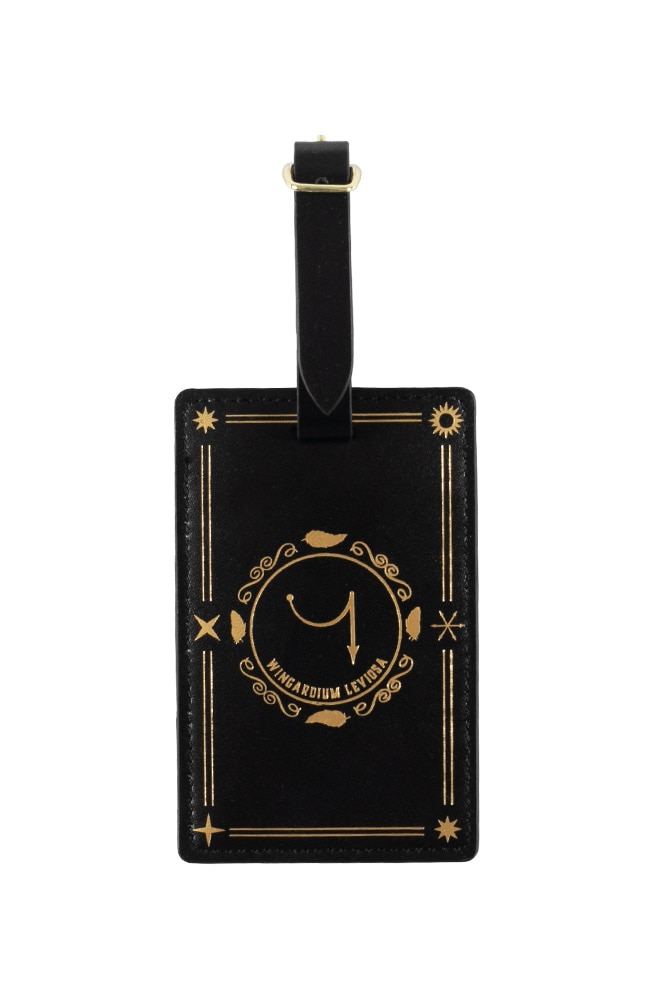 Image for Magical Spells Luggage Tag from UNIVERSAL ORLANDO