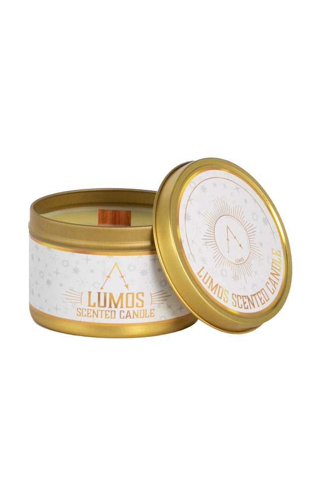 Image for Magical Spells Lumos Candle from UNIVERSAL ORLANDO