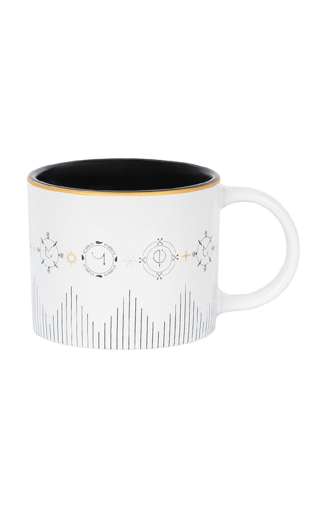 Image for Magical Spells Mug from UNIVERSAL ORLANDO