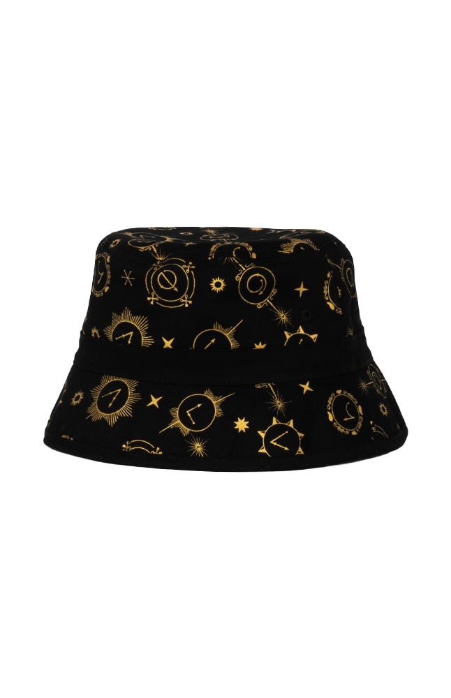 Image for Magical Spells Reversable Bucket Hat from UNIVERSAL ORLANDO