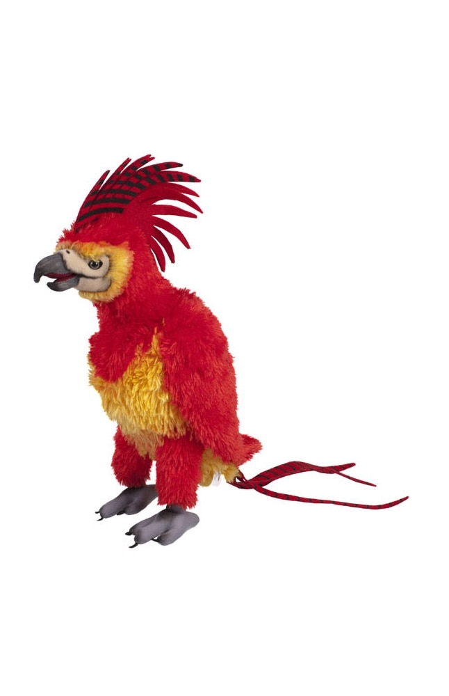 Image for Fawkes&trade; The Phoenix Plush from UNIVERSAL ORLANDO
