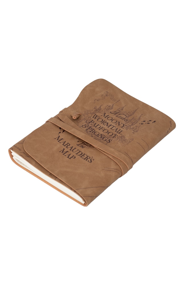 Image for Marauder&apos;s Map Designed Journal from UNIVERSAL ORLANDO