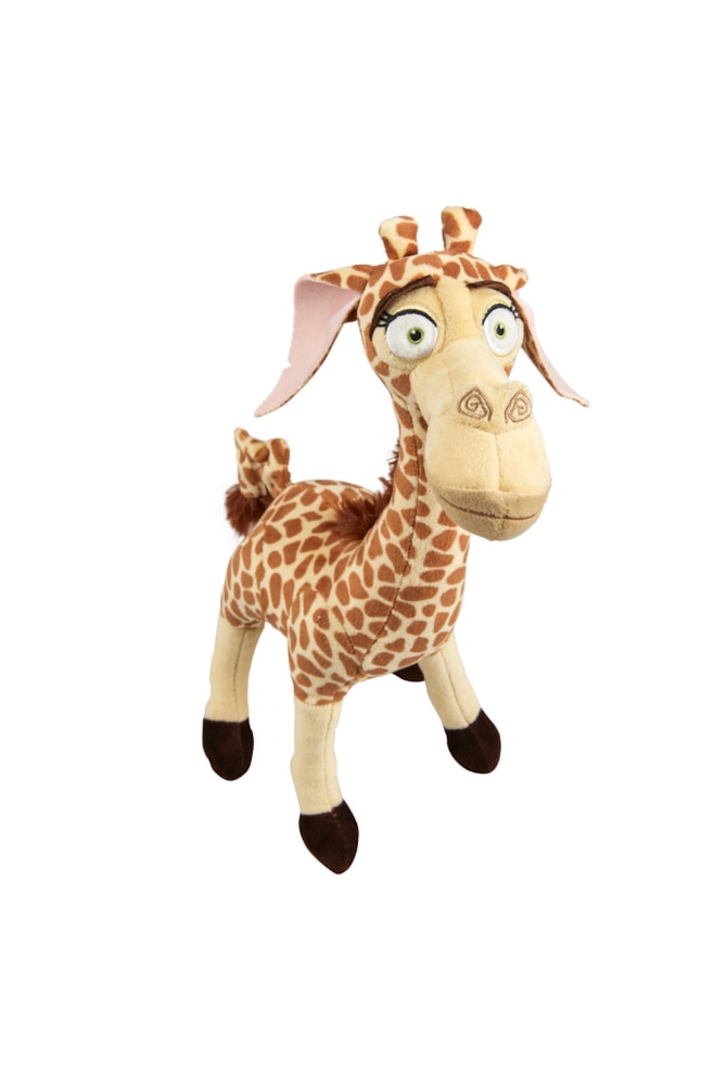 melman plush