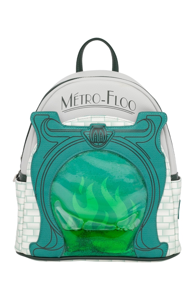 Image for M&eacute;tro-Floo Mini Backpack from UNIVERSAL ORLANDO