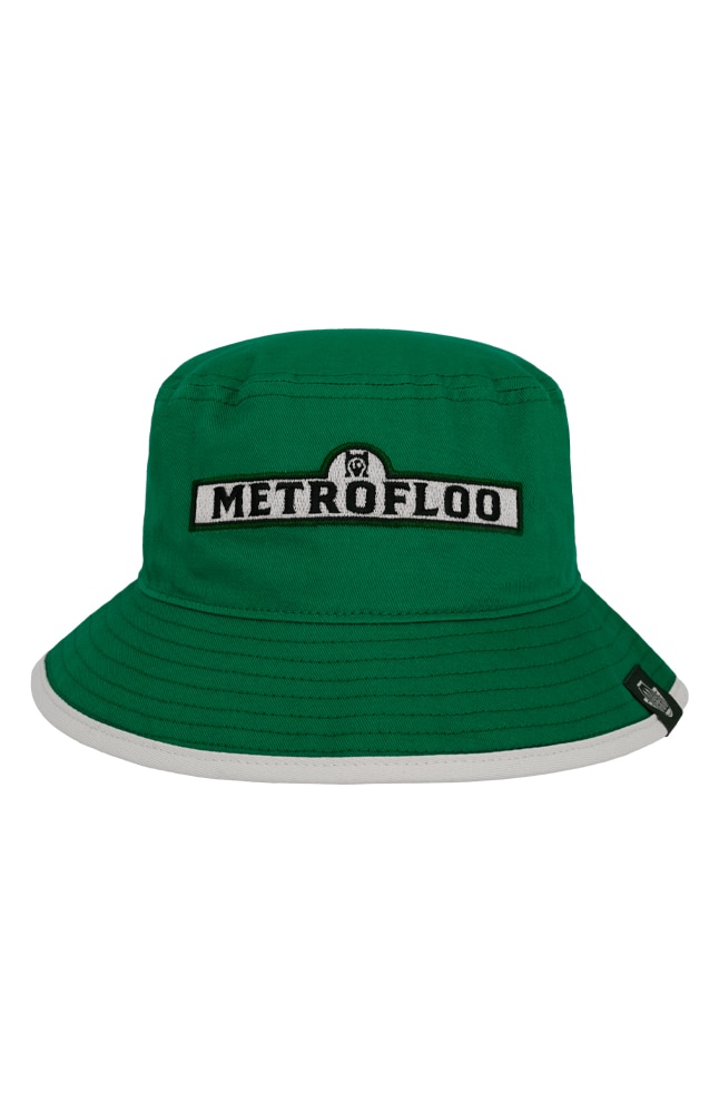 Image for Metrofloo Adult Bucket Hat from UNIVERSAL ORLANDO