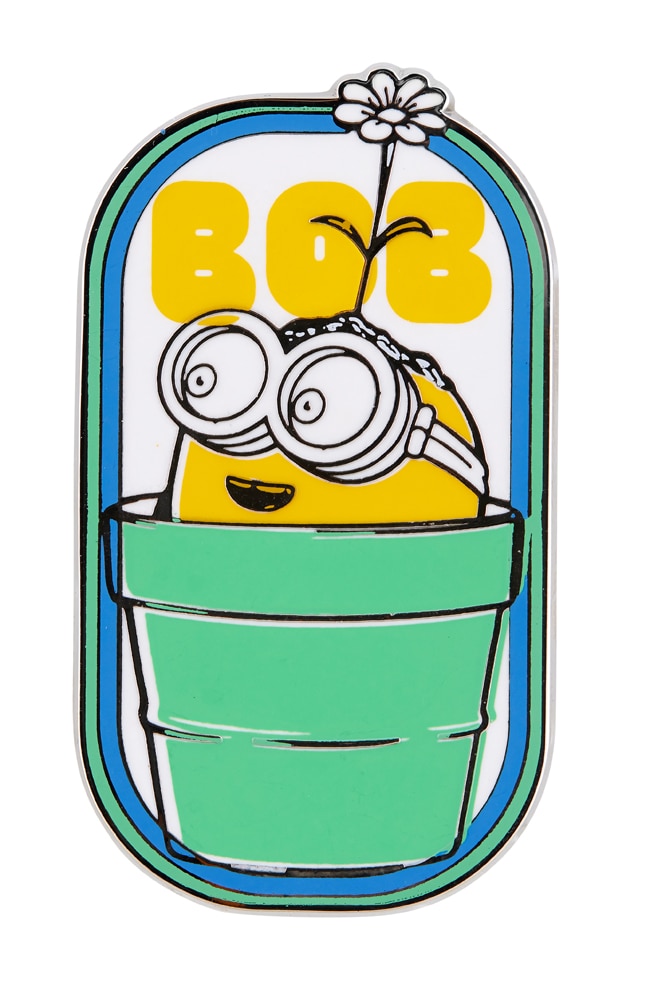 Image for Minions Bob Planted Pin from UNIVERSAL ORLANDO