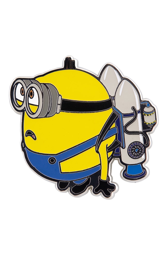 Image for Minions Otto Pin from UNIVERSAL ORLANDO