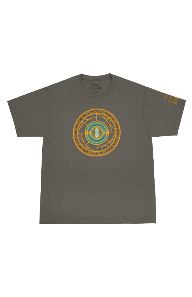 Image for Ministry of Magic&trade; Adult T-Shirt from UNIVERSAL ORLANDO