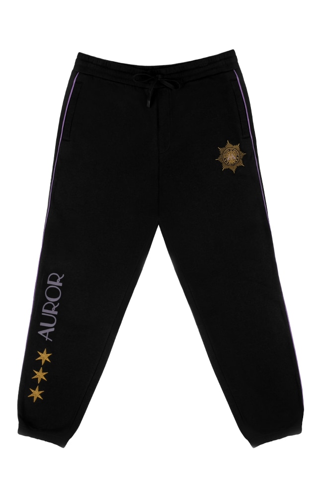 Image for Ministry of Magic Auror Adult Joggers from UNIVERSAL ORLANDO