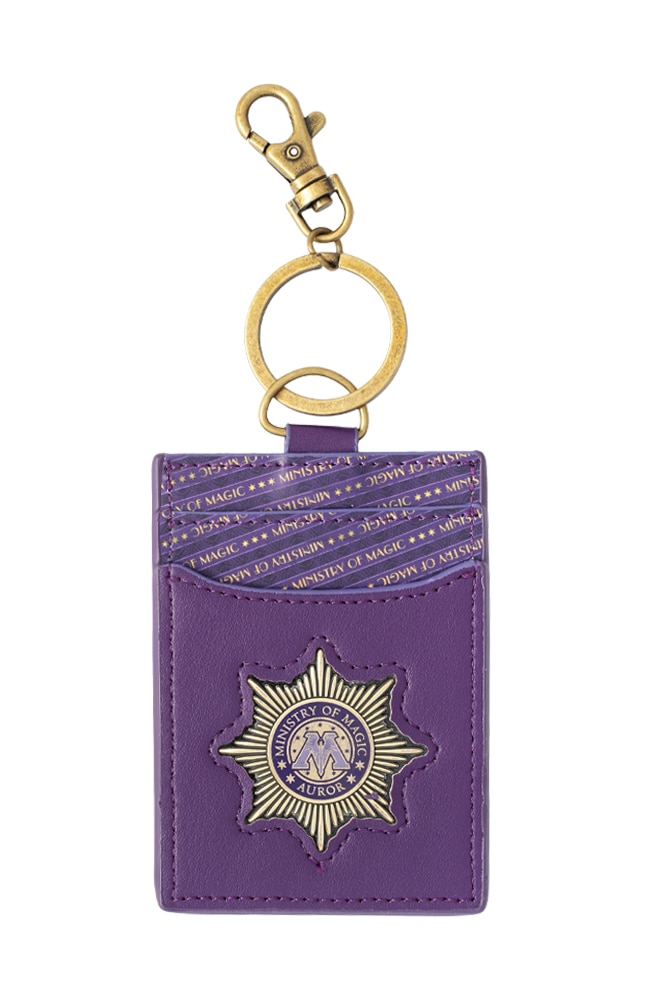 Image for Ministry of Magic Auror ID Holder from UNIVERSAL ORLANDO