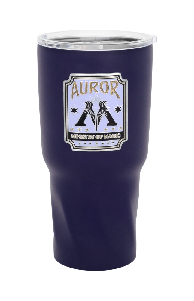 Image for Ministry of Magic Auror Tumbler from UNIVERSAL ORLANDO