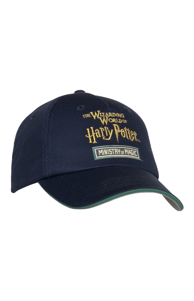 Image for Ministry of Magic&trade; Cap from UNIVERSAL ORLANDO