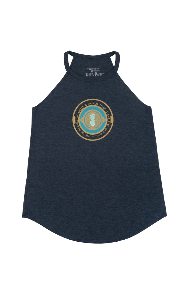 Image for Ministry of Magic&trade; Ladies Tank from UNIVERSAL ORLANDO