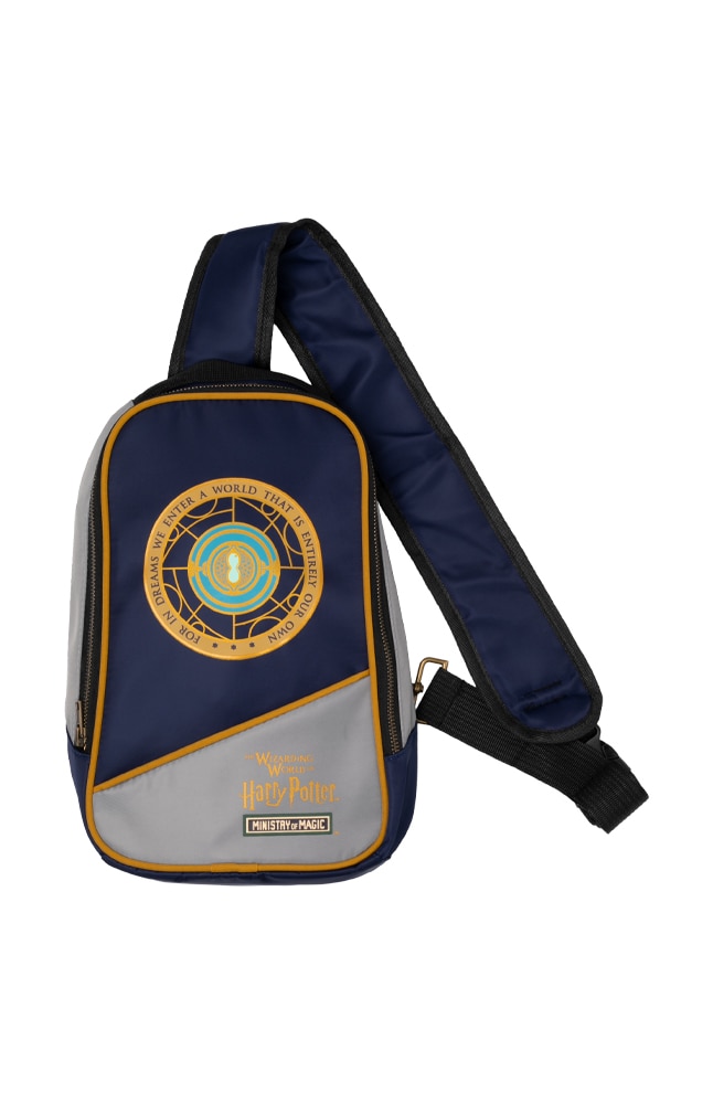 Image for Ministry of Magic&trade; Sling Bag from UNIVERSAL ORLANDO