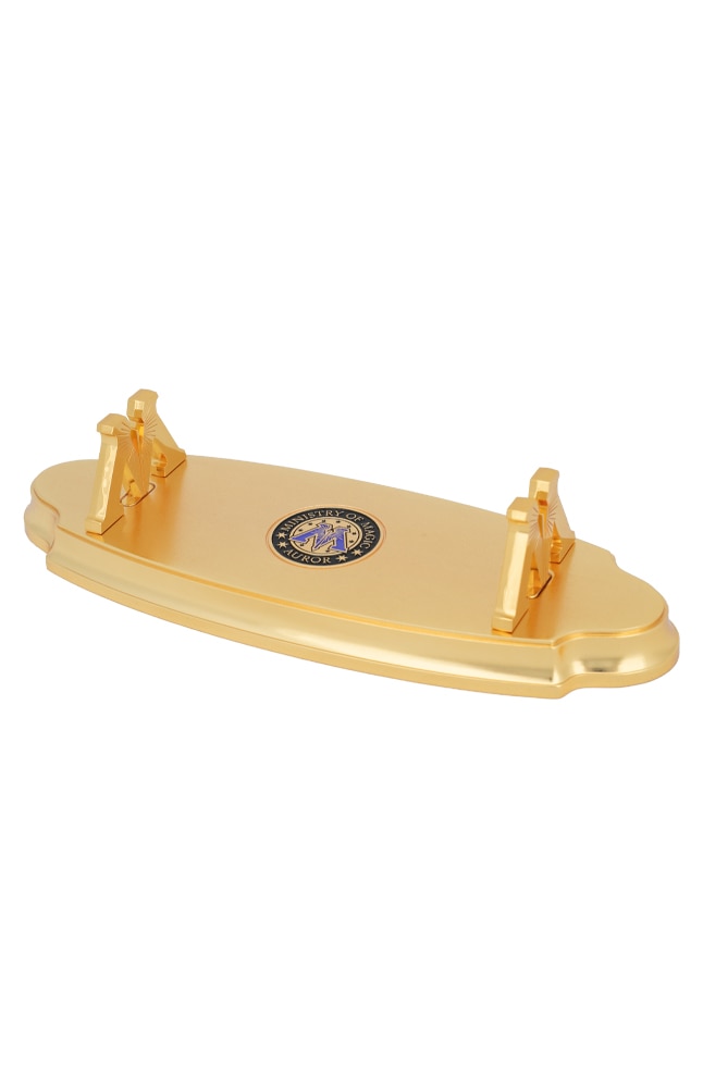 Image for British Ministry of Magic&trade; Wand Stand from UNIVERSAL ORLANDO